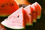 吃西瓜日记七篇